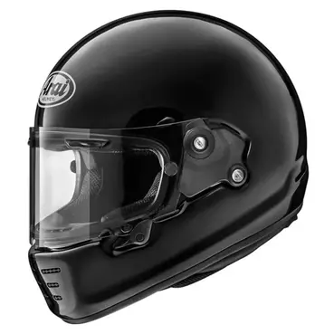 ARAI Concept-XE integralhelm Черный