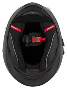 Exo-491 Черный