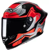 RPHA 1 Nomaro MC1 black, silver, red
