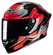 RPHA 1 Nomaro MC1 black, silver, red