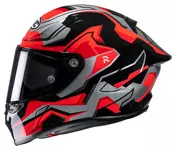 RPHA 1 Nomaro MC1 black, silver, red
