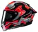 RPHA 1 Nomaro MC1 black, silver, red