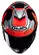 RPHA 1 Nomaro MC1 black, silver, red