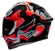 RPHA 1 Nomaro MC1 black, silver, red