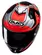 RPHA 1 Nomaro MC1 black, silver, red