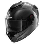 SHARK Spartan GT Pro Carbon Skin integralhelm Carbon / Anthracite / Carbon
