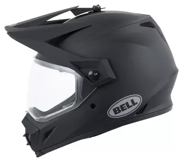 MX-9 ADV 22.06 Черный