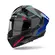 Airoh Matryx Rocket Мотошлем Blue Red Синий