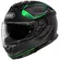 Shoei Gt Air 3 Мотошлем Mike Tc-4 Белый