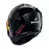 Shark Spartan Gt Pro Kultram Carbon Red Красный