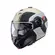 Caberg Duke Evo Indy Modular Мотошлем Sand Matt Коричневый