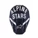Alpinestars Sm7 2206 Dasher Мотошлем Black White Matt Черный
