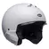 Bell Broozer Ece6 Duplet Мотошлем White Белый