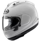 Rx-7 V Evo Frhphe Fim Мотошлем White Белый