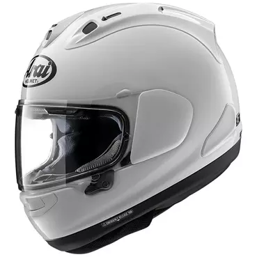 Rx-7 V Evo Frhphe Fim Мотошлем White Белый