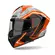 Airoh Matryx Wide Мотошлем Orange Оранжевый