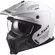 Ls2 Of606 Drifter Solid Мотошлем White Белый