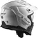 Ls2 Of606 Drifter Solid Мотошлем White Белый