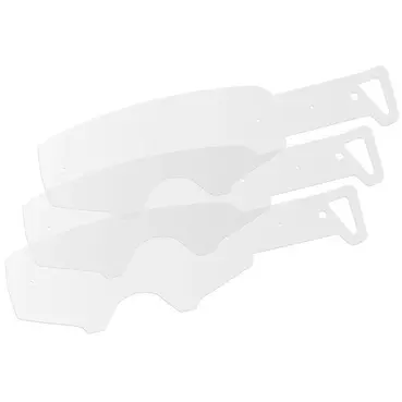 Leatt TEAR-OFF LAMINATED 2X7-PACK Clear Tear-Off Lenses