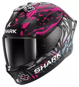 Skwal Cup Replica Redding Pink, Black