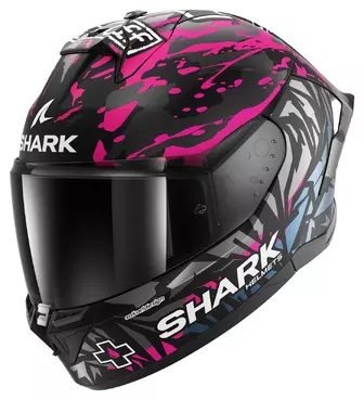 Skwal Cup Replica Redding Pink, Black