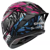 Skwal Cup Replica Redding Pink, Black