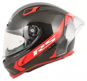 X-803 RS 06 Hot Lap LE Carbon, Red