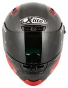 X-803 RS 06 Hot Lap LE Carbon, Red