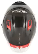 X-803 RS 06 Hot Lap LE Carbon, Red
