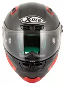 X-803 RS 06 Hot Lap LE Carbon, Red