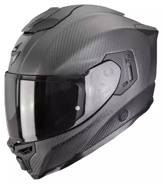 EXO-1500 Carbon Air Черный