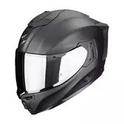 Scorpion Exo-1500 Air Мотошлем Black Matt Черный