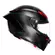 Agv Pista Gp Rr E2206 Intrepido Мотошлем Red Красный