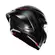 Agv Pista Gp Rr E2206 Intrepido Мотошлем Red Красный