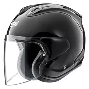 Arai Sz-r Vas Evo Мотошлем Diamond Black Черный