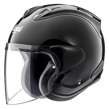 Arai Sz-r Vas Evo Мотошлем Diamond Black Черный