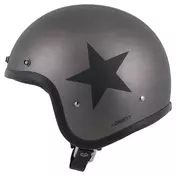 Retro Star Grey Серый
