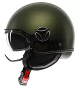 Momo Design FGTR Evo Черно-зеленый