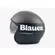 Blauer Pilot 4.0 Мотошлем Titanium Grey Серый