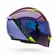 Bell Lithium Mips Plus Delta Мотошлем Black Purple Фиолетовый