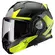 LS2 FF901 Advant X Oblivion Modularhelm Черный