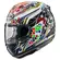 Arai Rx-7v Evo Nakagami Gp2 Мотошлем Красный