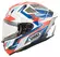 X-SPR Pro Escalate TC-10 Red, White, Blue, Grey