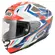 X-SPR Pro Escalate TC-10 Red, White, Blue, Grey
