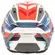 X-SPR Pro Escalate TC-10 Red, White, Blue, Grey