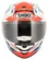 X-SPR Pro Escalate TC-10 Red, White, Blue, Grey