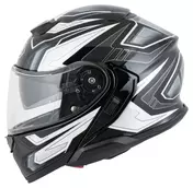 Neotec 3 Anthem TC-5 Black, White, Grey