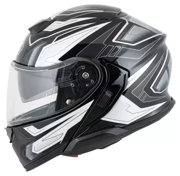 Neotec 3 Anthem TC-5 Black, White, Grey