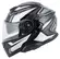 Neotec 3 Anthem TC-5 Black, White, Grey