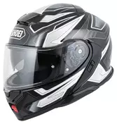 Neotec 3 Anthem TC-5 Black, White, Grey